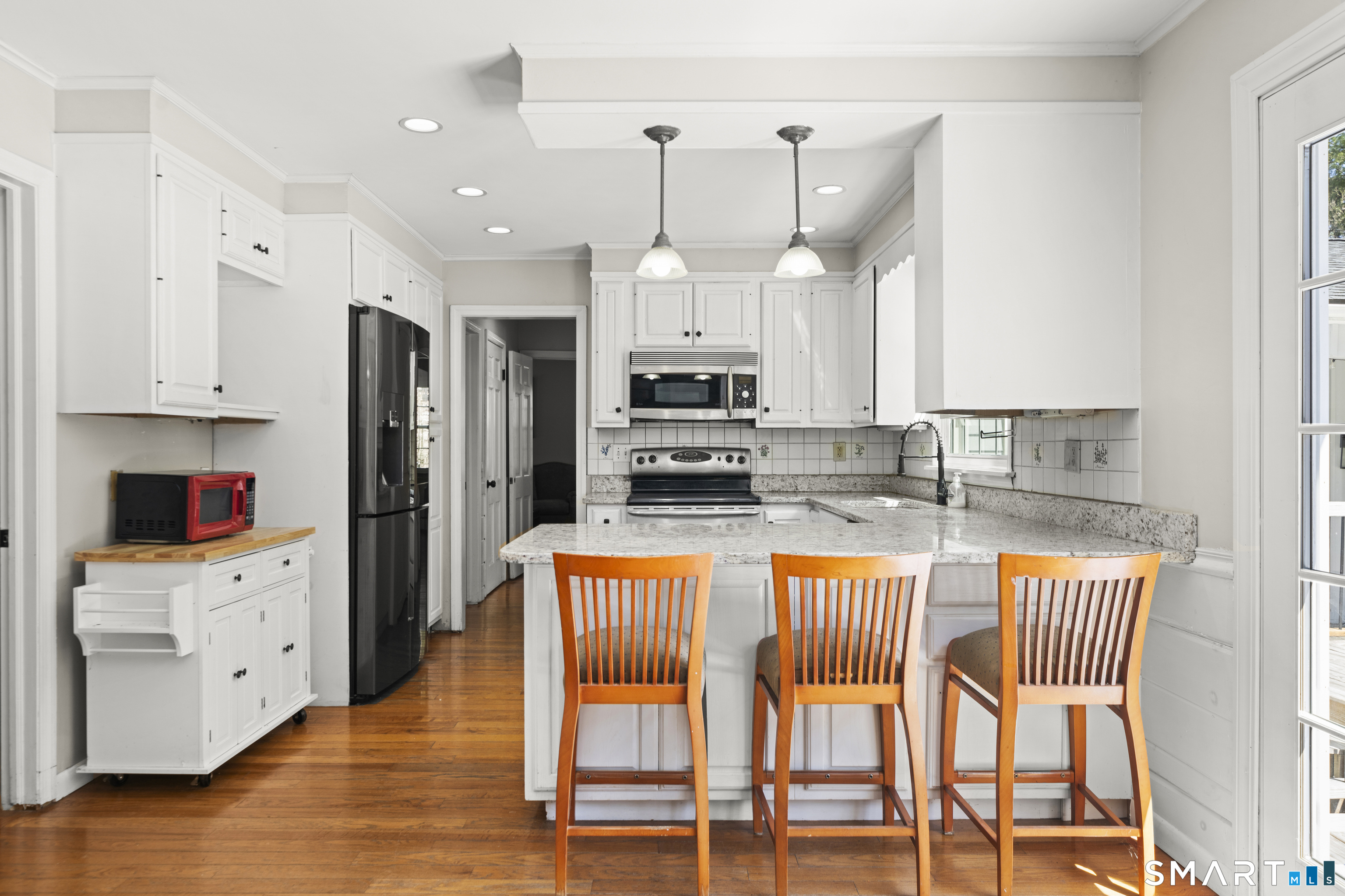 85 Lawton Road Canton, CT 06019 - Photo 14 of 40