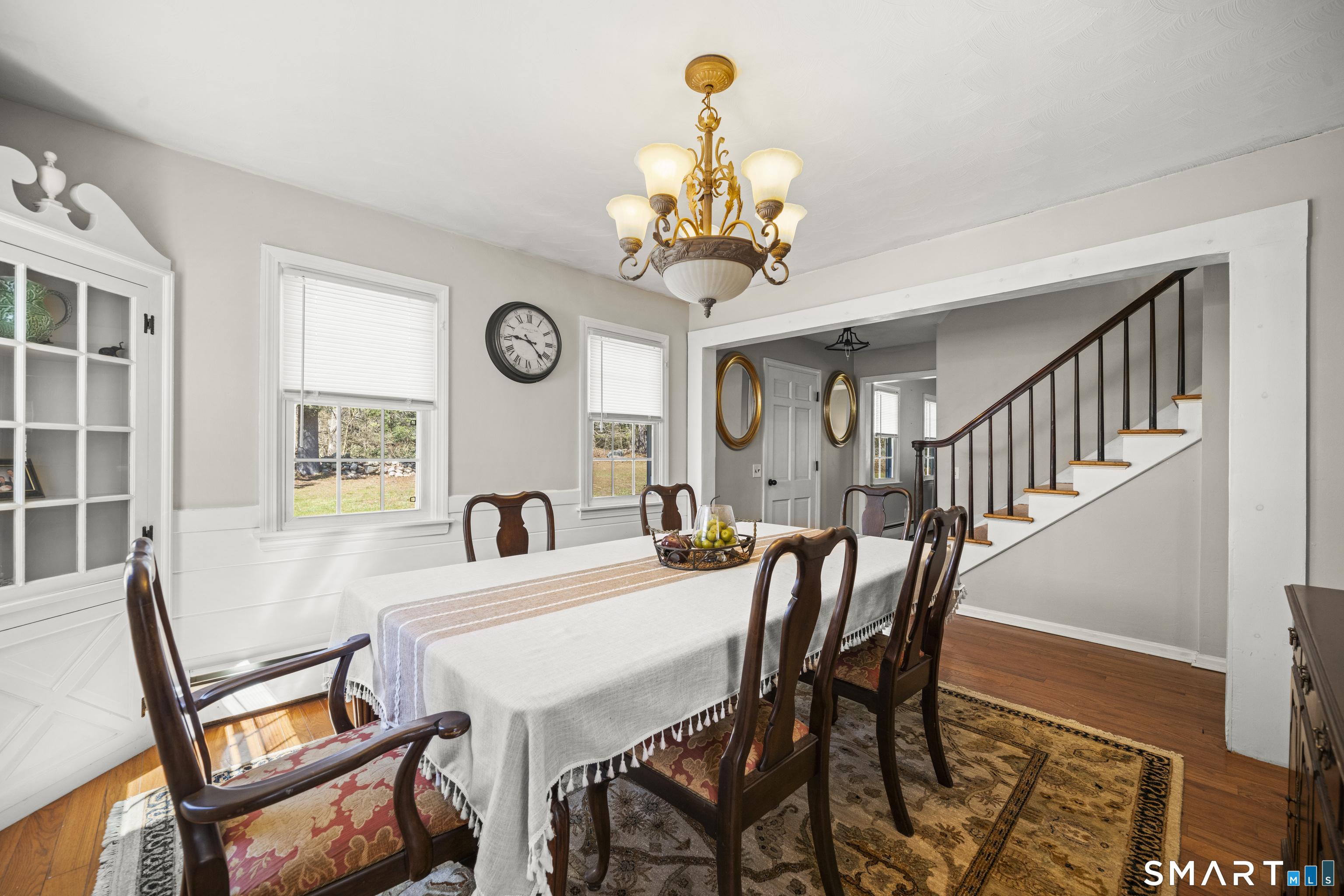 85 Lawton Road Canton, CT 06019 - Photo 15 of 40