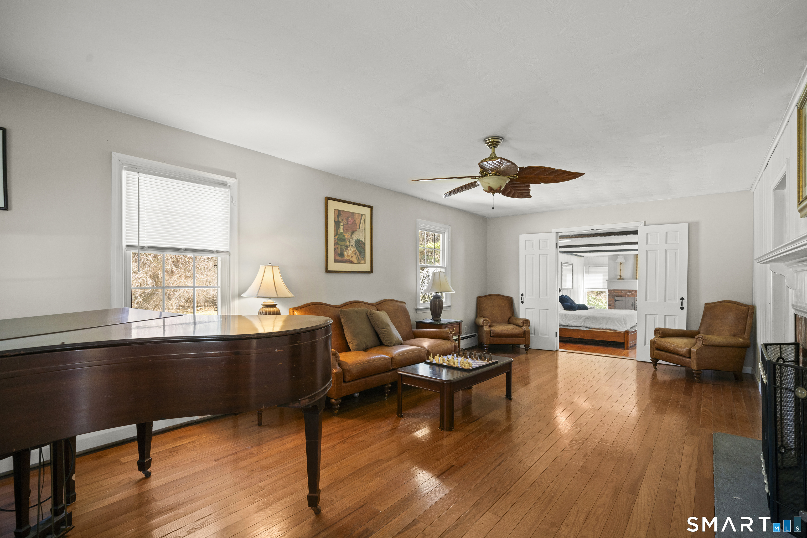 85 Lawton Road Canton, CT 06019 - Photo 17 of 40