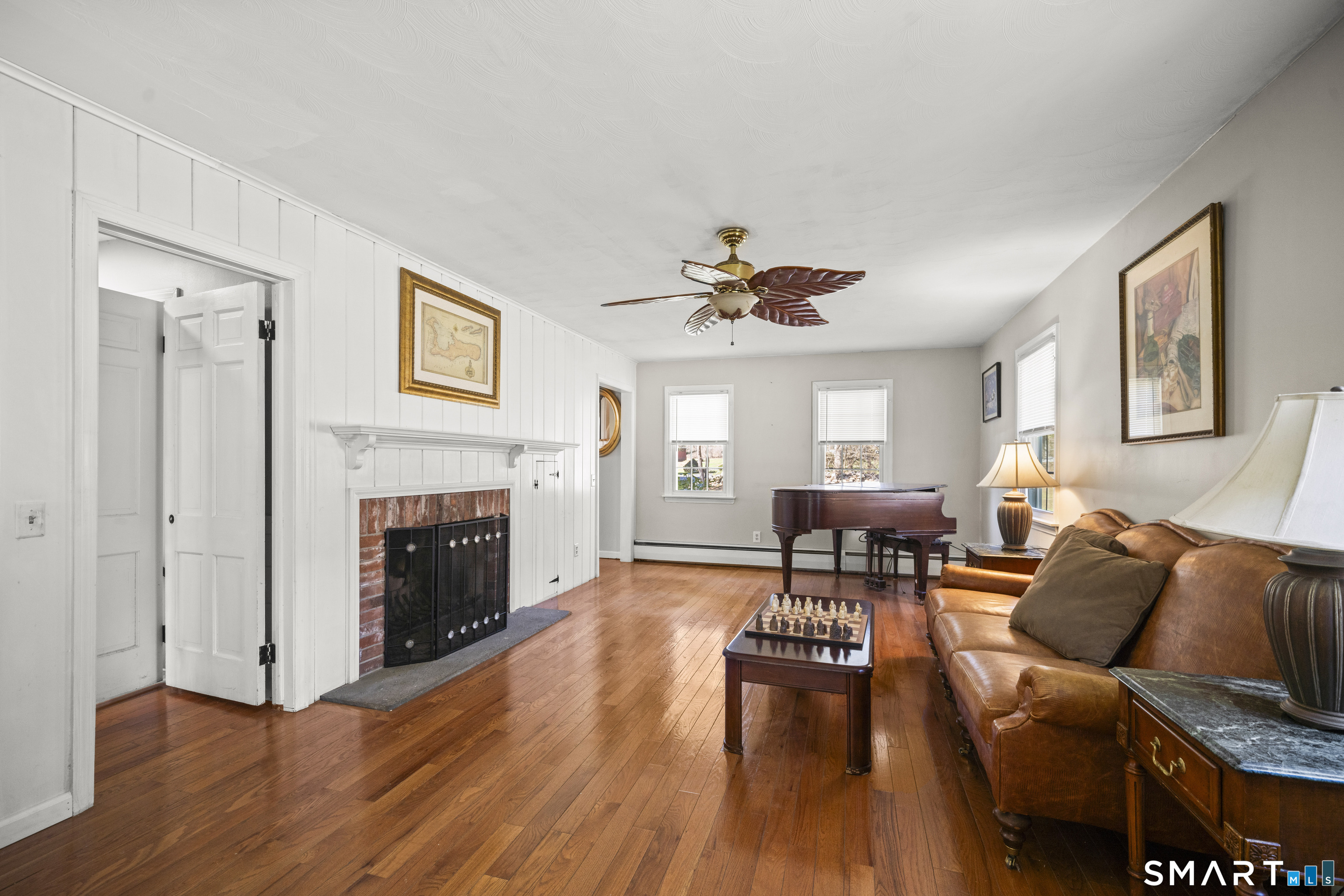 85 Lawton Road Canton, CT 06019 - Photo 18 of 40