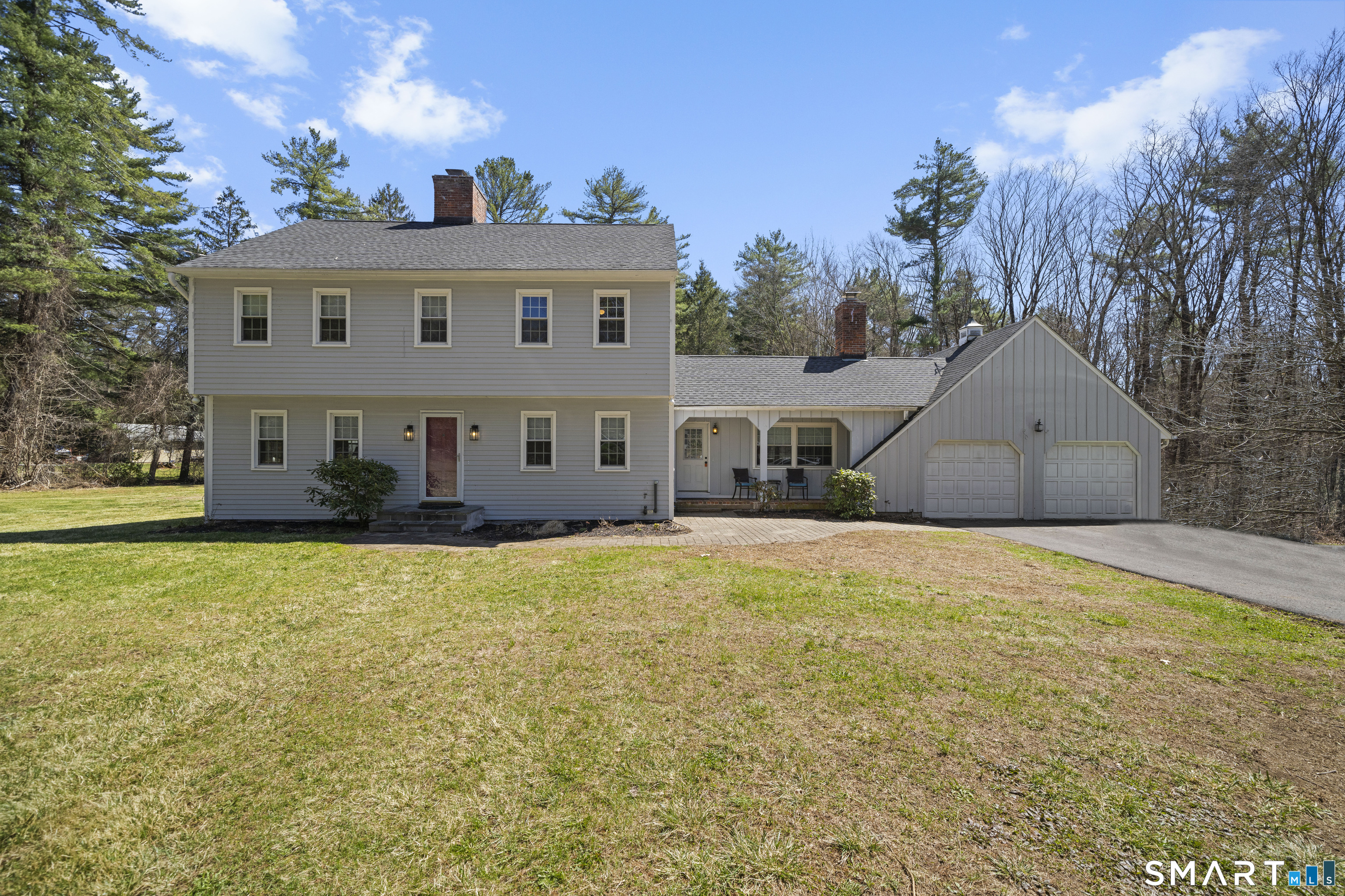 85 Lawton Road Canton, CT 06019 - Photo 2 of 40