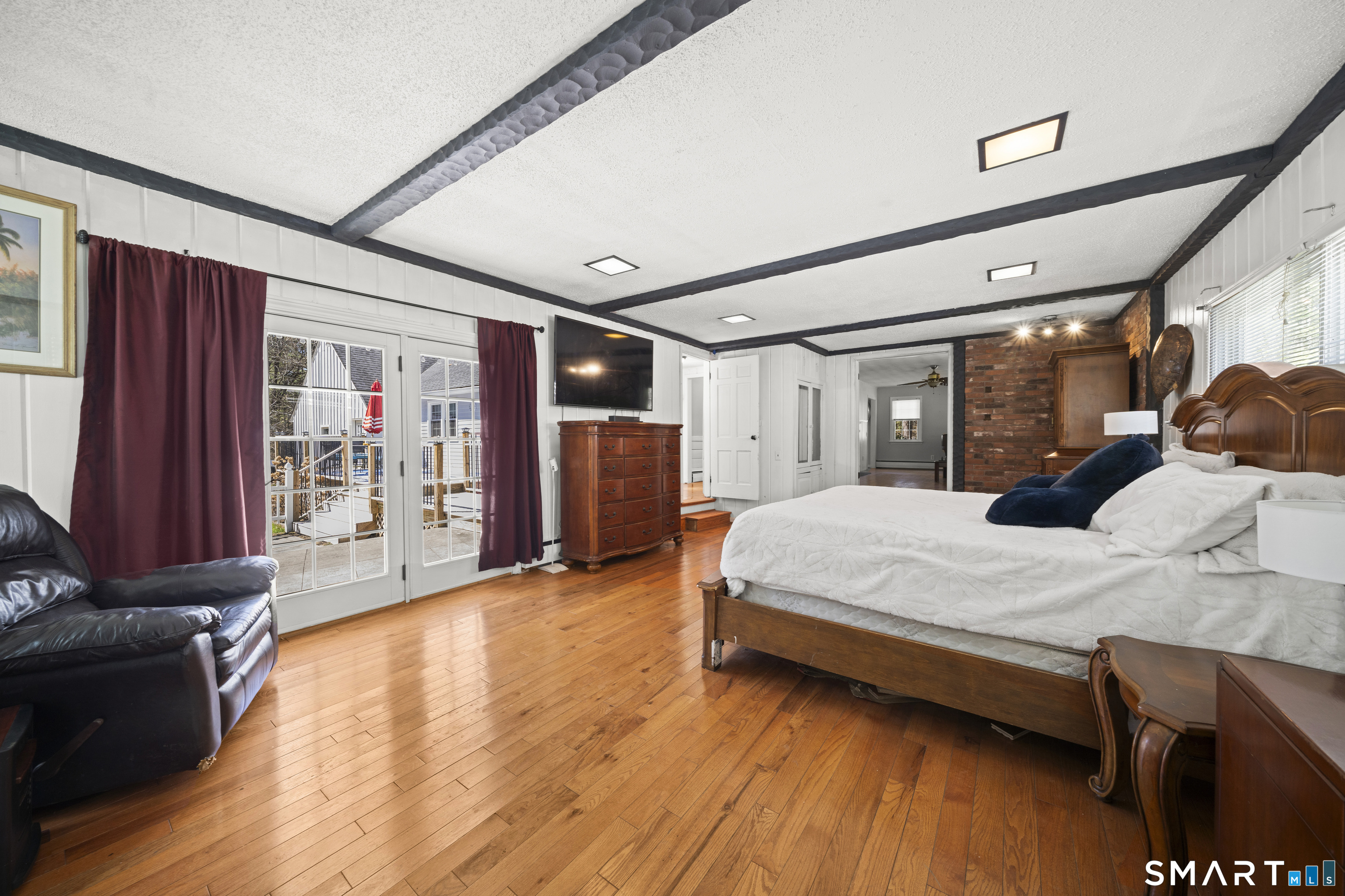 85 Lawton Road Canton, CT 06019 - Photo 22 of 40