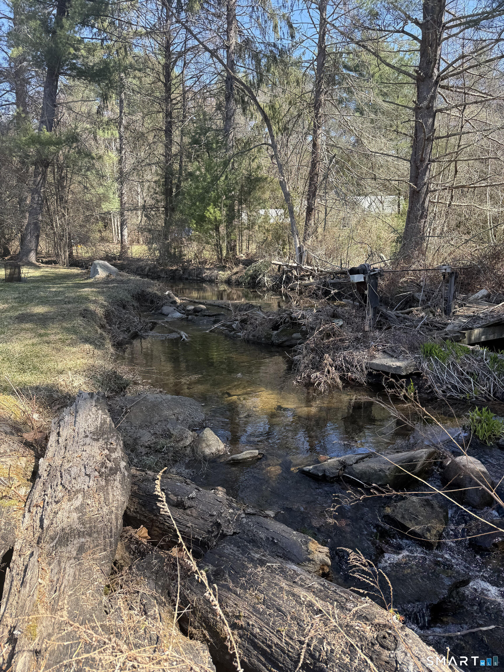 85 Lawton Road Canton, CT 06019 - Photo 38 of 40