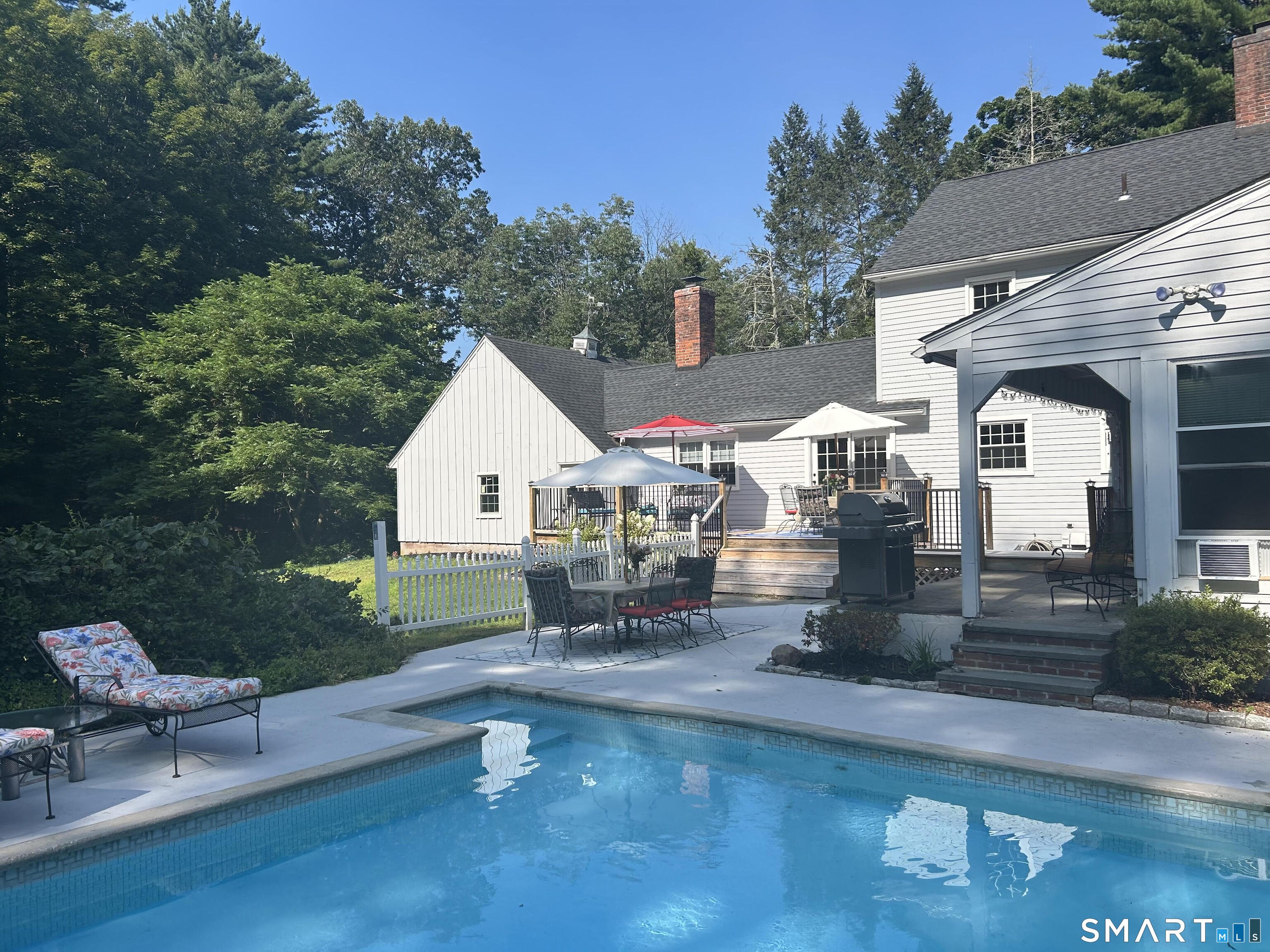 85 Lawton Road Canton, CT 06019 - Photo 39 of 40