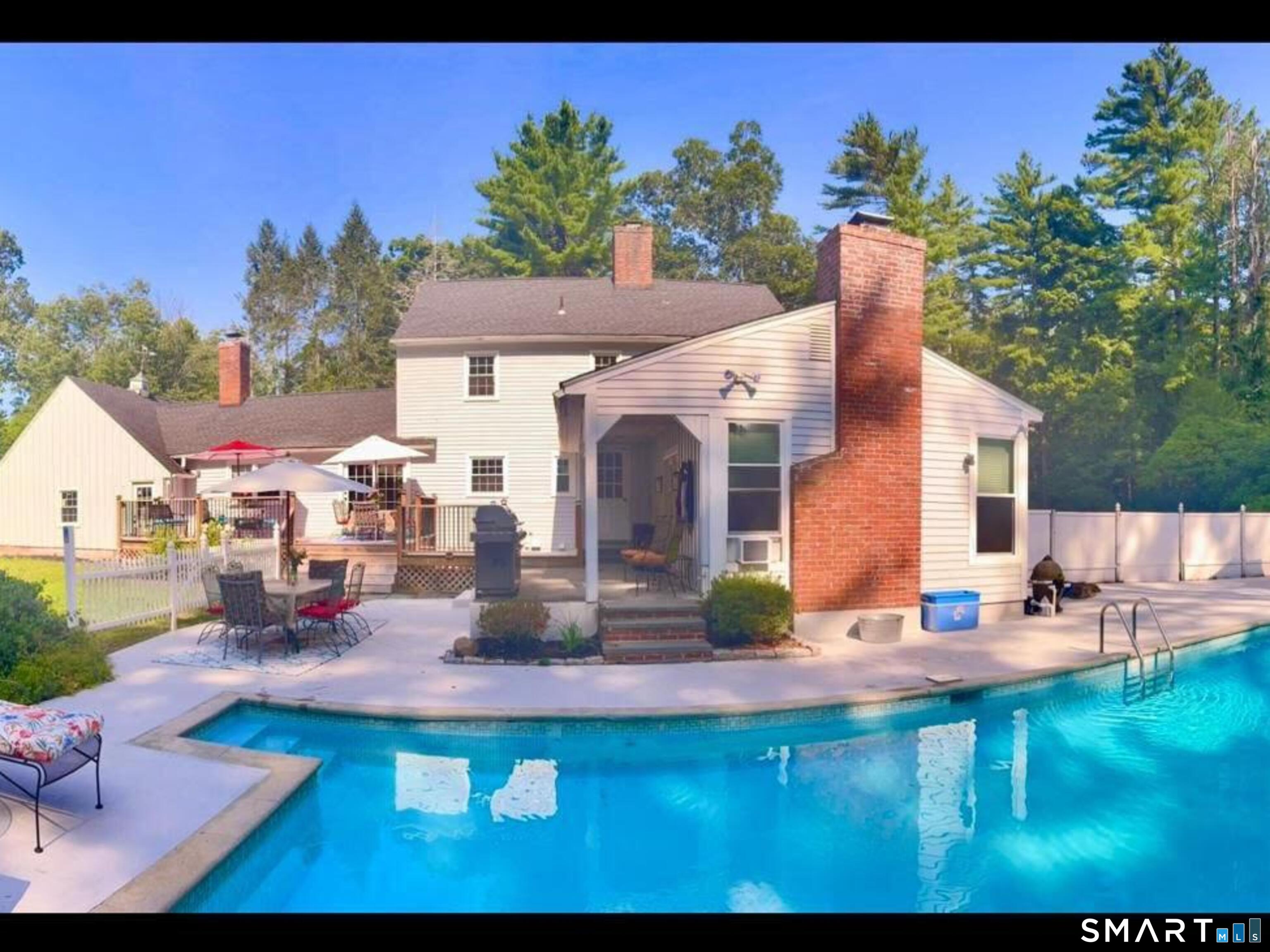 85 Lawton Road Canton, CT 06019 - Photo 40 of 40