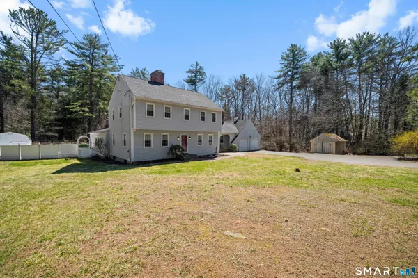 $549,900 | 85 Lawton Road, Canton, CT 06019