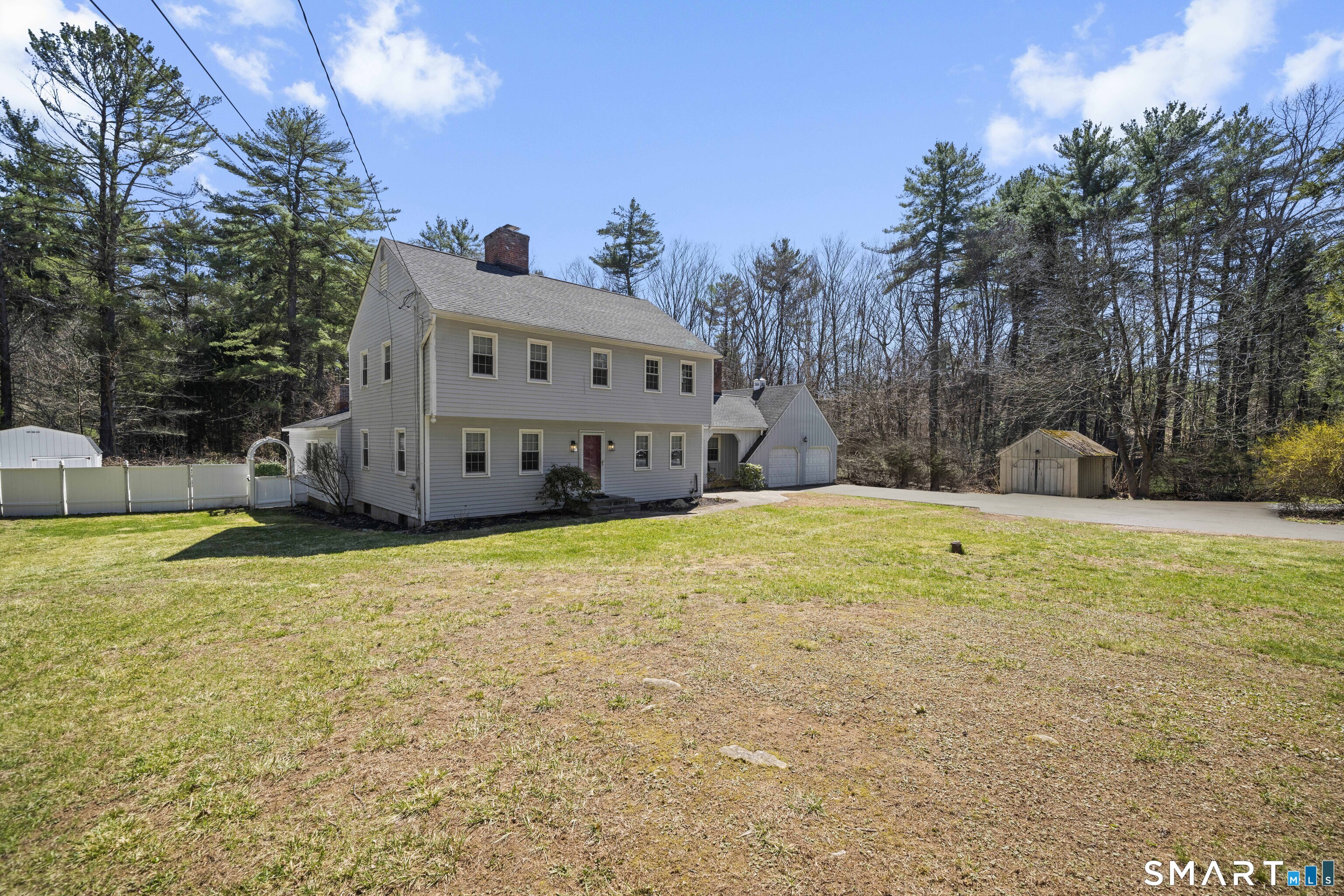 85 Lawton Road Canton, CT 06019 - Photo 4 of 40