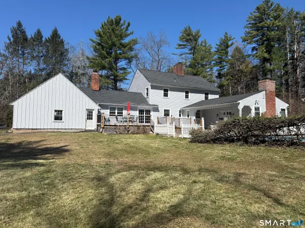 $549,900 | 85 Lawton Road, Canton, CT 06019