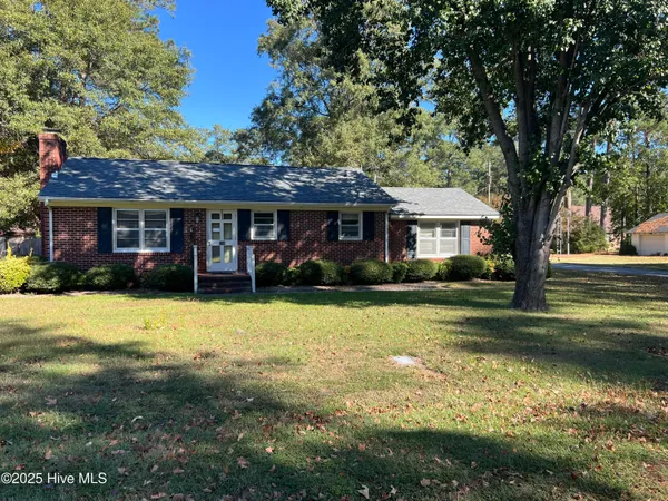 $200,000 | 238 Nelson Street, Bethel, NC 27812