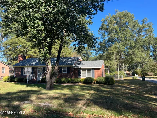 $200,000 | 238 Nelson Street, Bethel, NC 27812