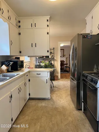 $200,000 | 238 Nelson Street, Bethel, NC 27812