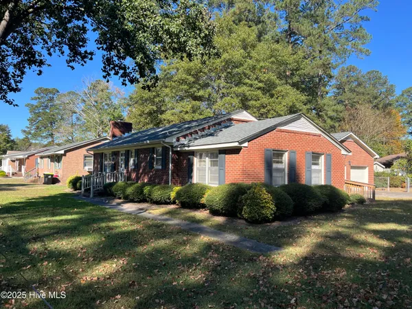 $200,000 | 238 Nelson Street, Bethel, NC 27812