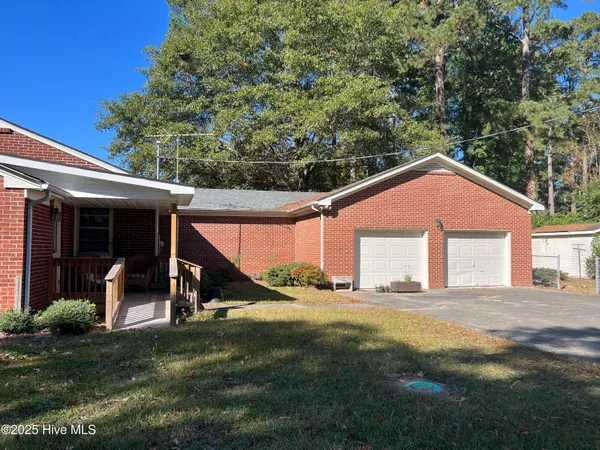 $200,000 | 238 Nelson Street, Bethel, NC 27812