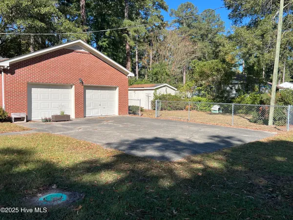 $200,000 | 238 Nelson Street, Bethel, NC 27812