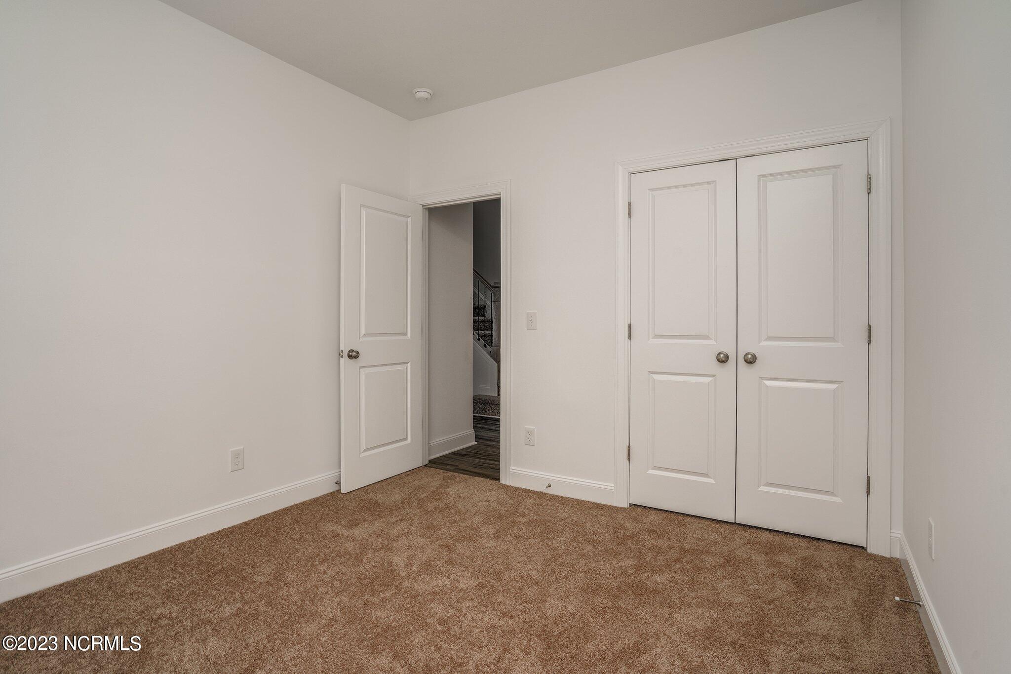 6 Tayriver Rocky Mount, NC 27804 - Photo 15 of 45 1st Floor BR!