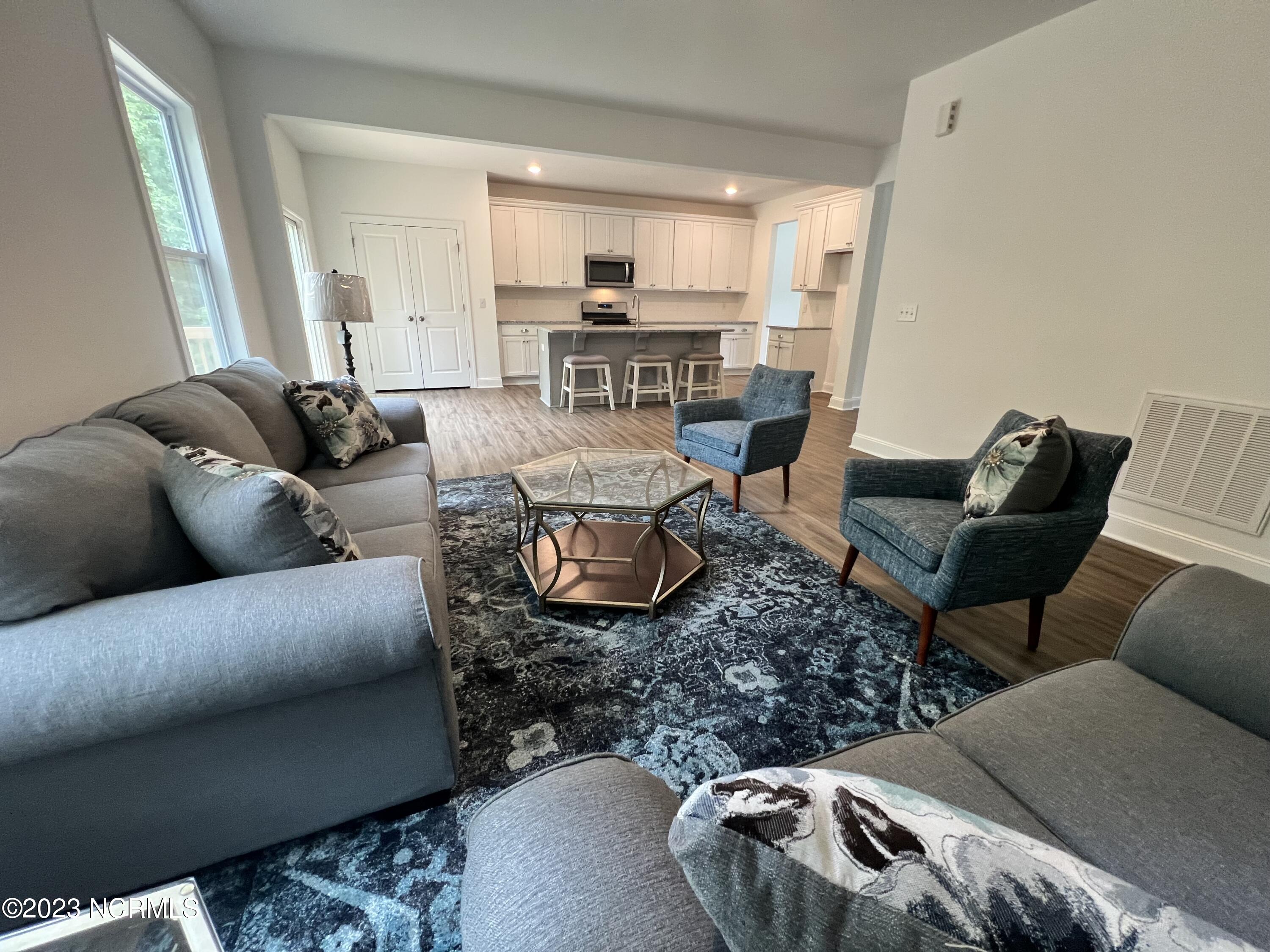 6 Tayriver Rocky Mount, NC 27804 - Photo 4 of 45 Staged furniture available!