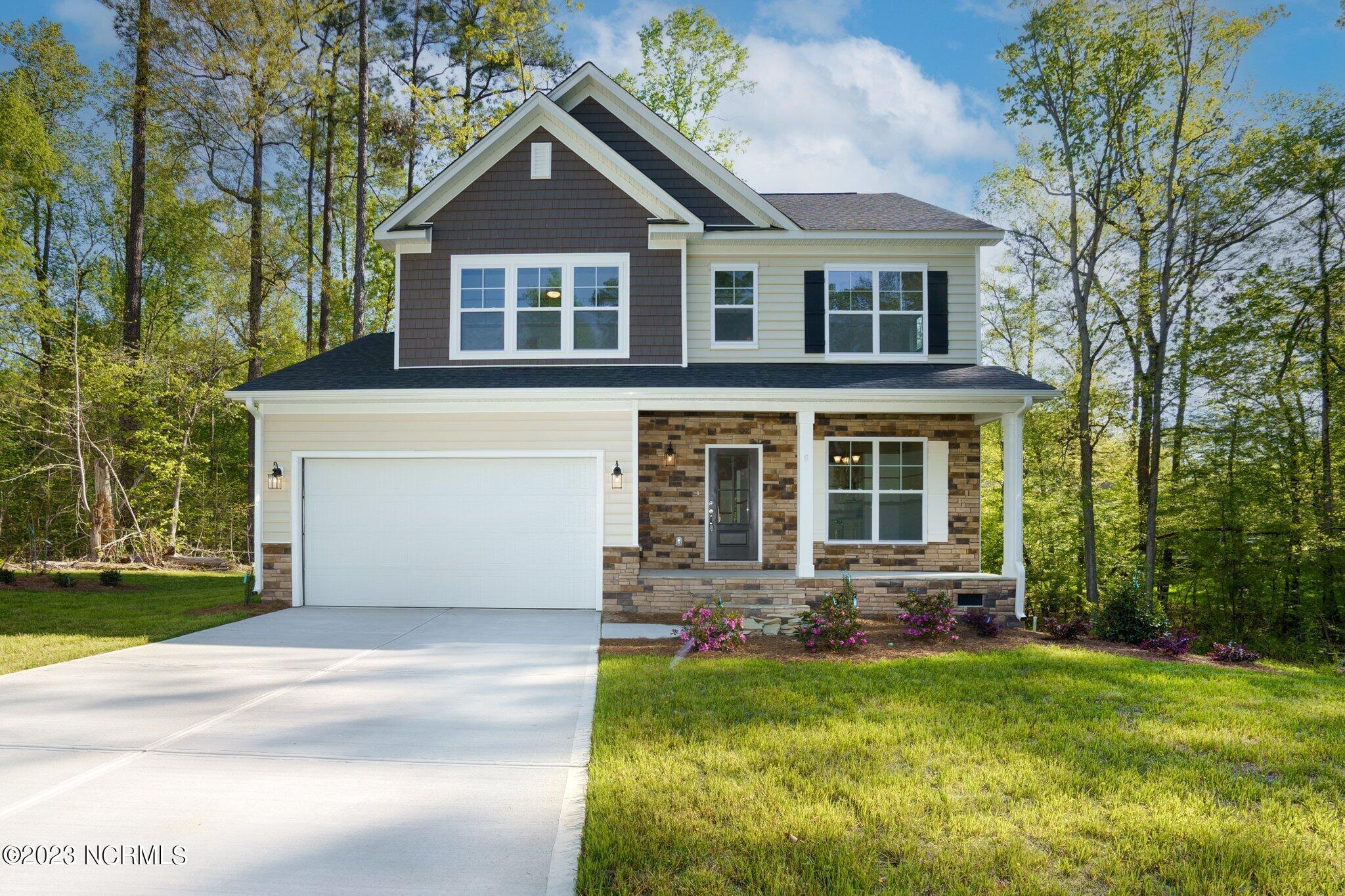 6 Tayriver Rocky Mount, NC 27804 - Photo 45 of 45 001-6Tayriver-RockyMount-NC-27804-SMALL