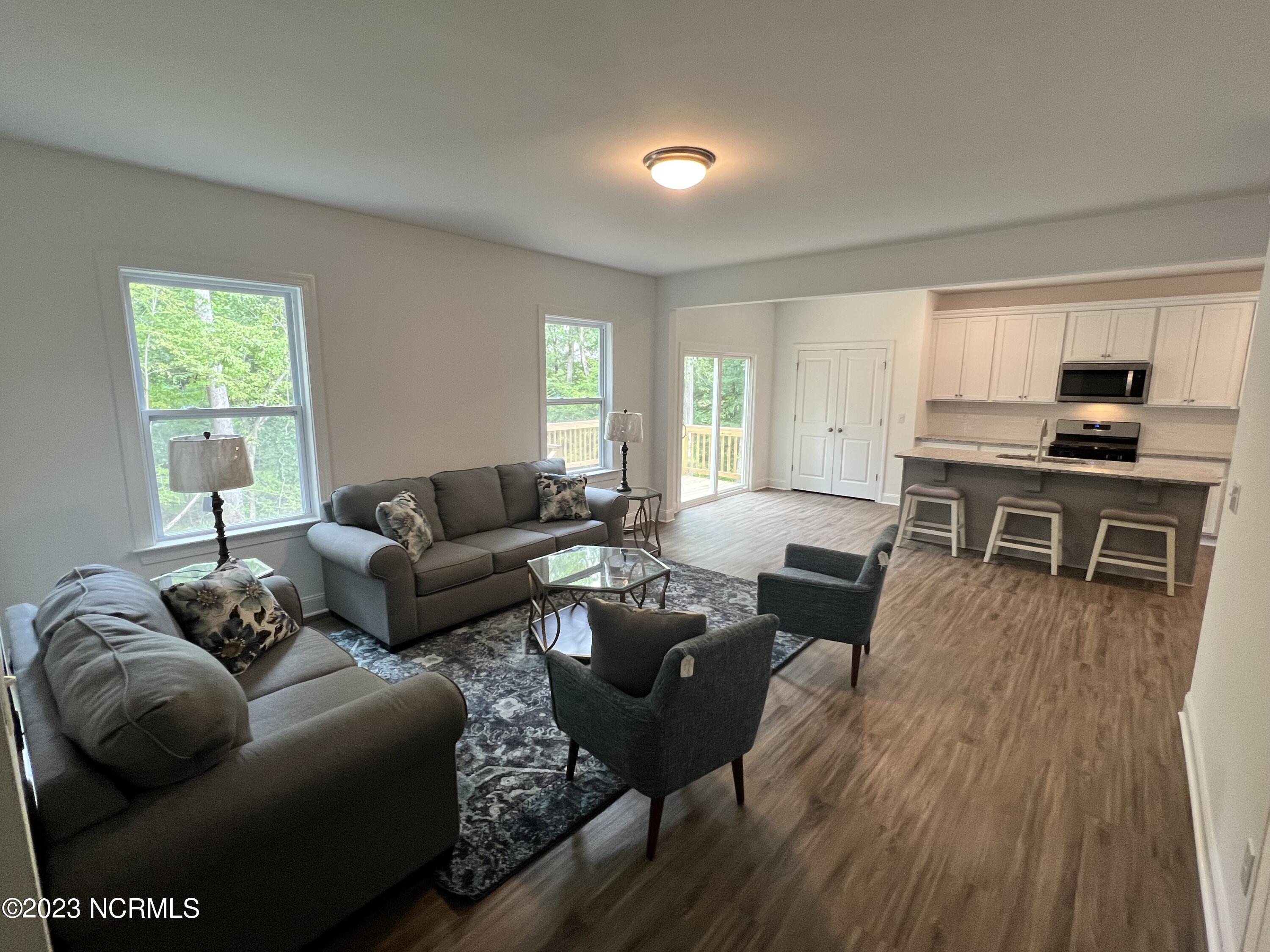 6 Tayriver Rocky Mount, NC 27804 - Photo 5 of 45 Staged furniture available!