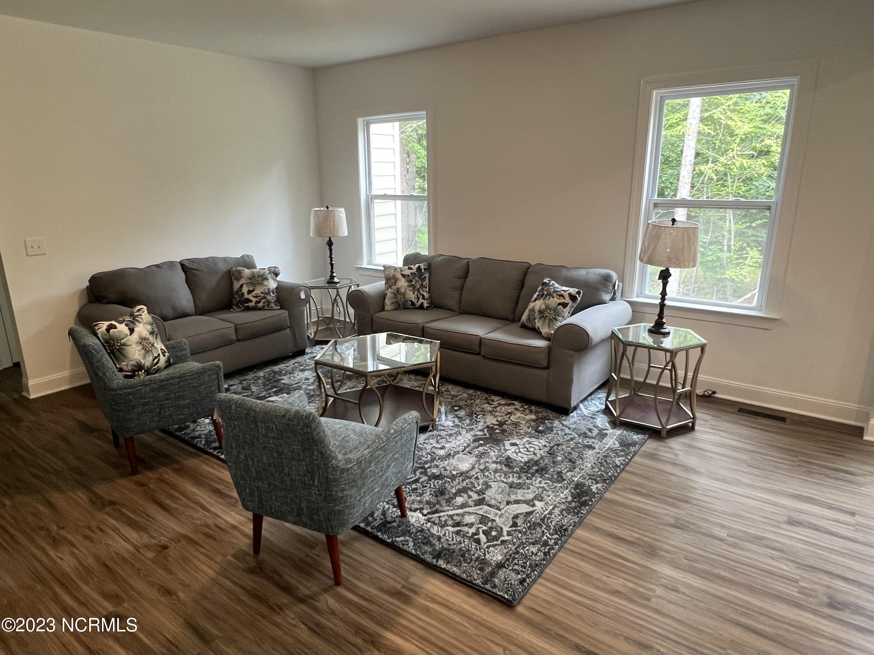 6 Tayriver Rocky Mount, NC 27804 - Photo 6 of 45 Staged furniture available!