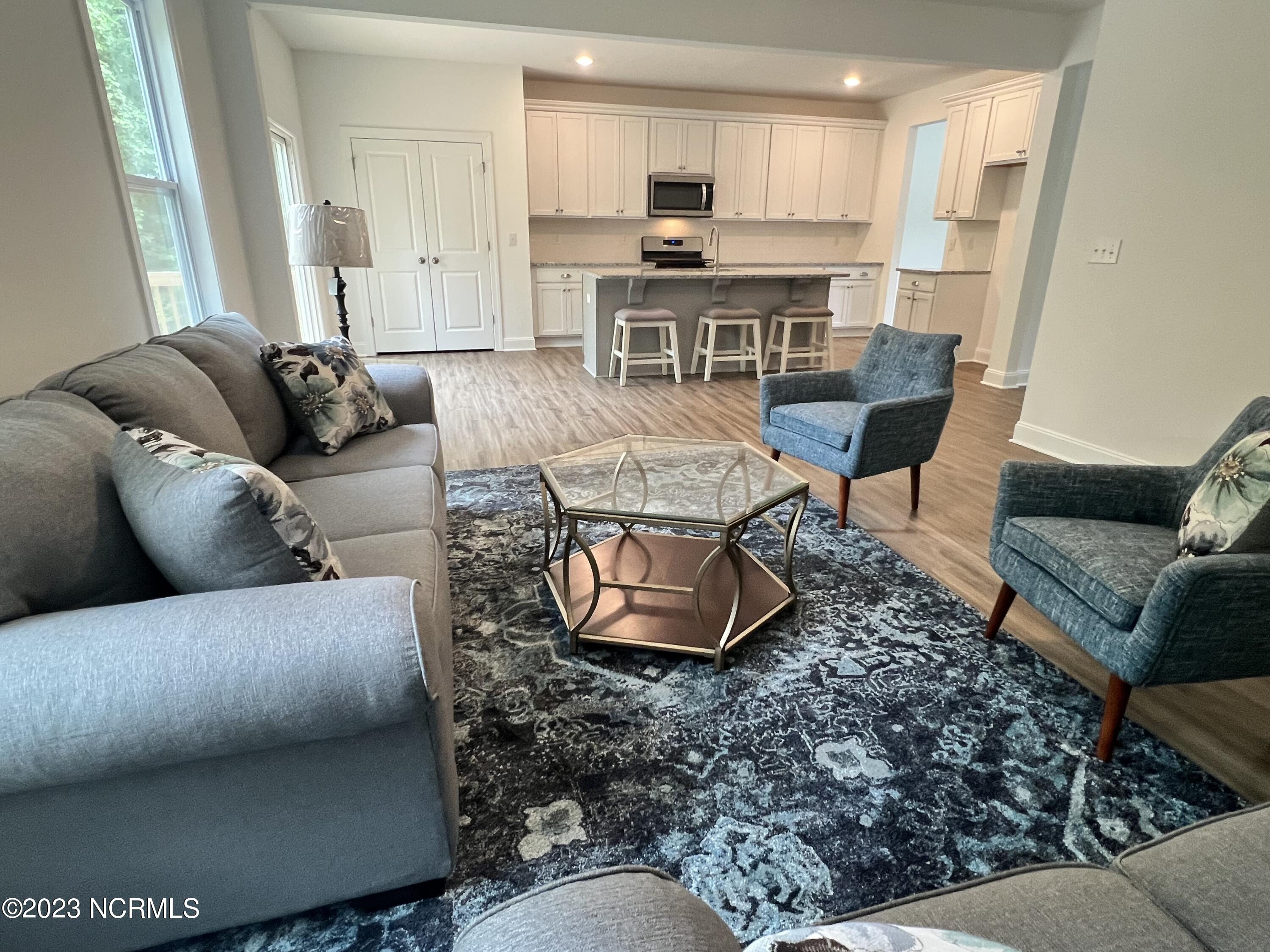 6 Tayriver Rocky Mount, NC 27804 - Photo 9 of 45 Staged furniture available!