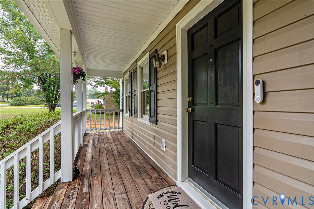 7250 Walnut Grove Drive Mechanicsville, VA 23111 - Photo 2 of 36