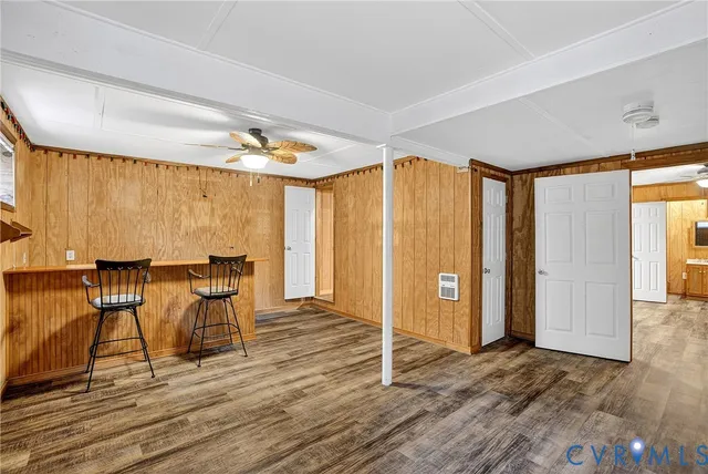 $439,950 | 7250 Walnut Grove Drive, Mechanicsville, VA 23111