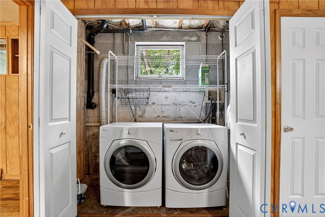 7250 Walnut Grove Drive Mechanicsville, VA 23111 - Photo 27 of 36