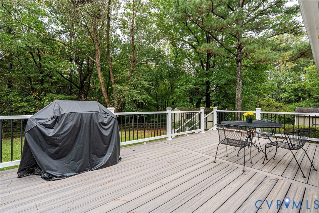 7250 Walnut Grove Drive Mechanicsville, VA 23111 - Photo 28 of 36