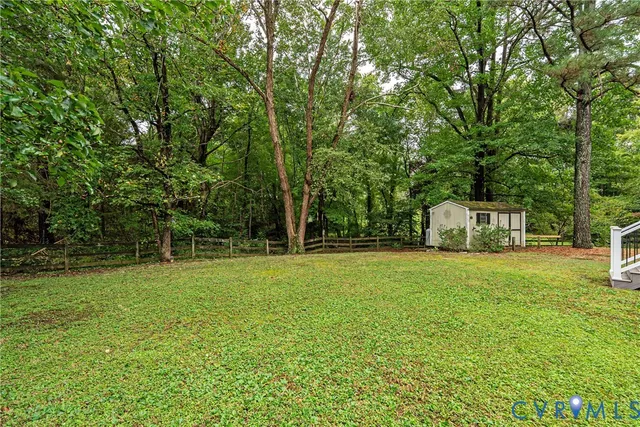 $439,950 | 7250 Walnut Grove Drive, Mechanicsville, VA 23111