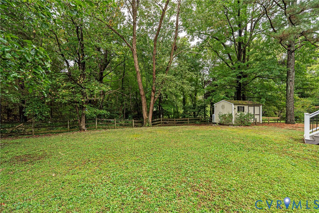 7250 Walnut Grove Drive Mechanicsville, VA 23111 - Photo 30 of 36