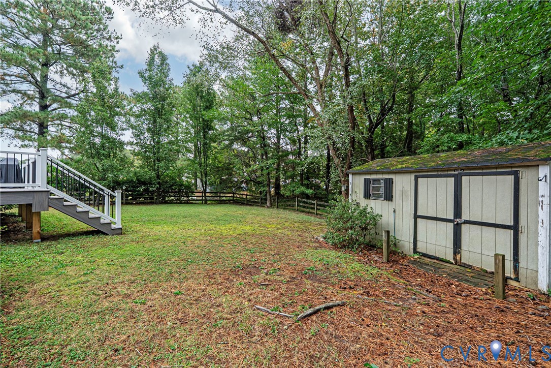 7250 Walnut Grove Drive Mechanicsville, VA 23111 - Photo 31 of 36