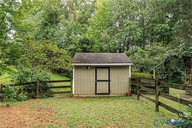 $439,950 | 7250 Walnut Grove Drive, Mechanicsville, VA 23111