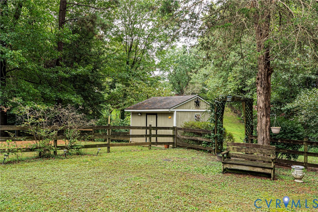 7250 Walnut Grove Drive Mechanicsville, VA 23111 - Photo 34 of 36