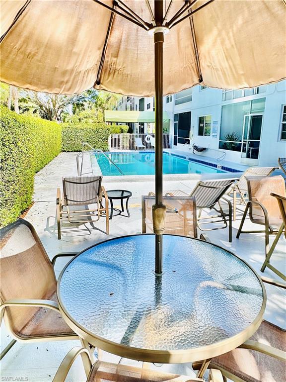 72 7th Street South, Unit 306 Naples, FL 34102 - Photo 4 of 23
