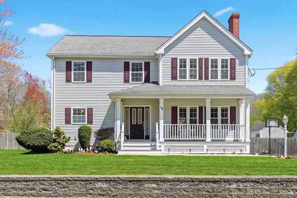 $924,900 | 15 Squanto Road, Woburn, MA 01801