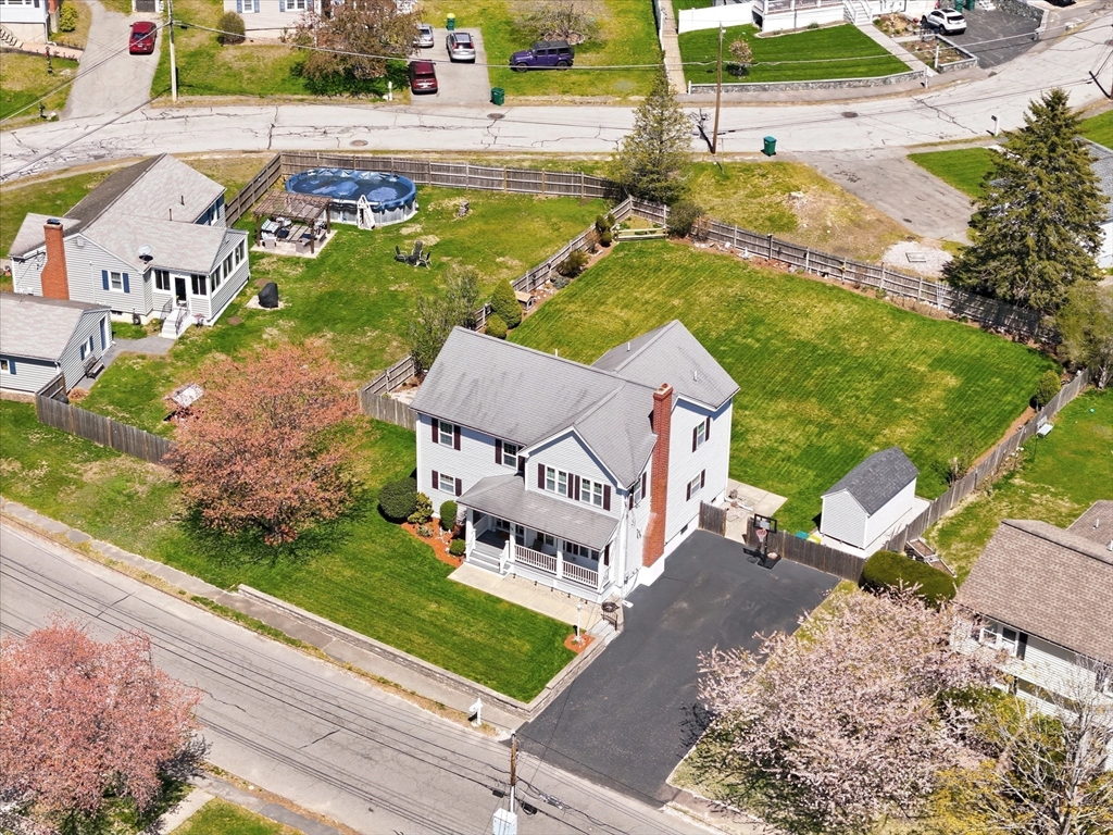 15 Squanto Road Woburn, MA 01801 - Photo 33 of 42