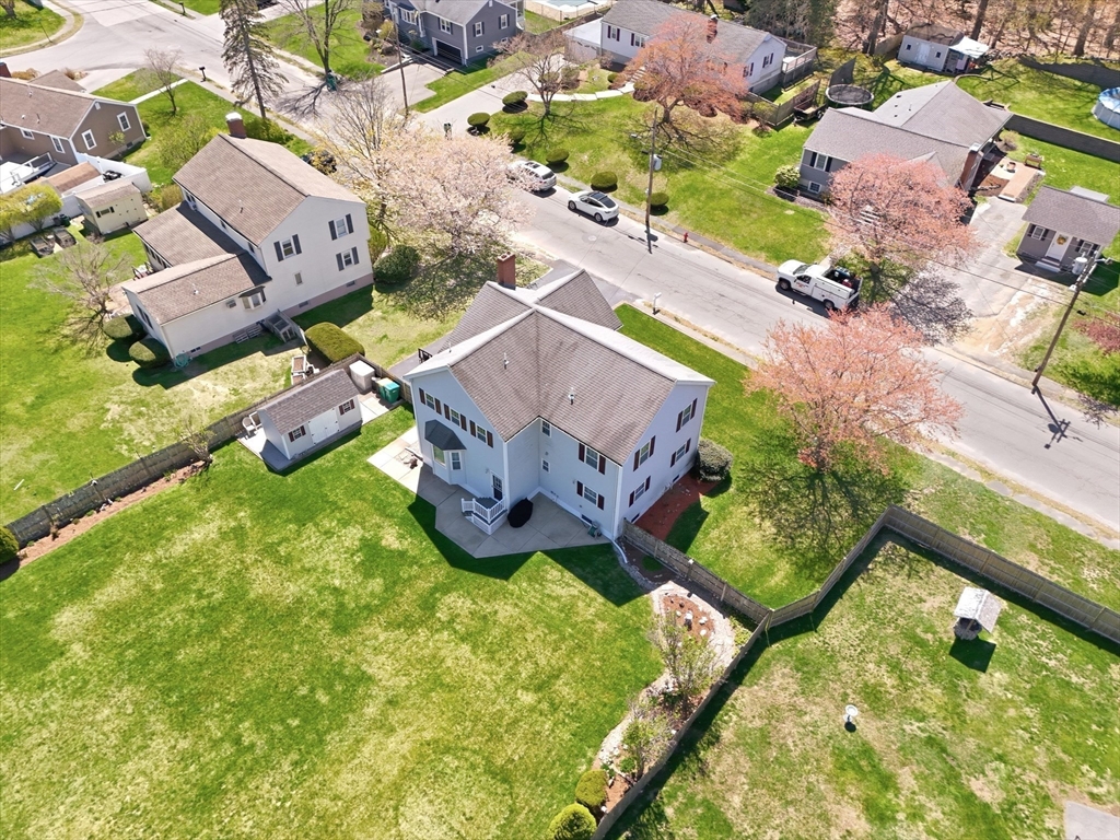 15 Squanto Road Woburn, MA 01801 - Photo 34 of 42