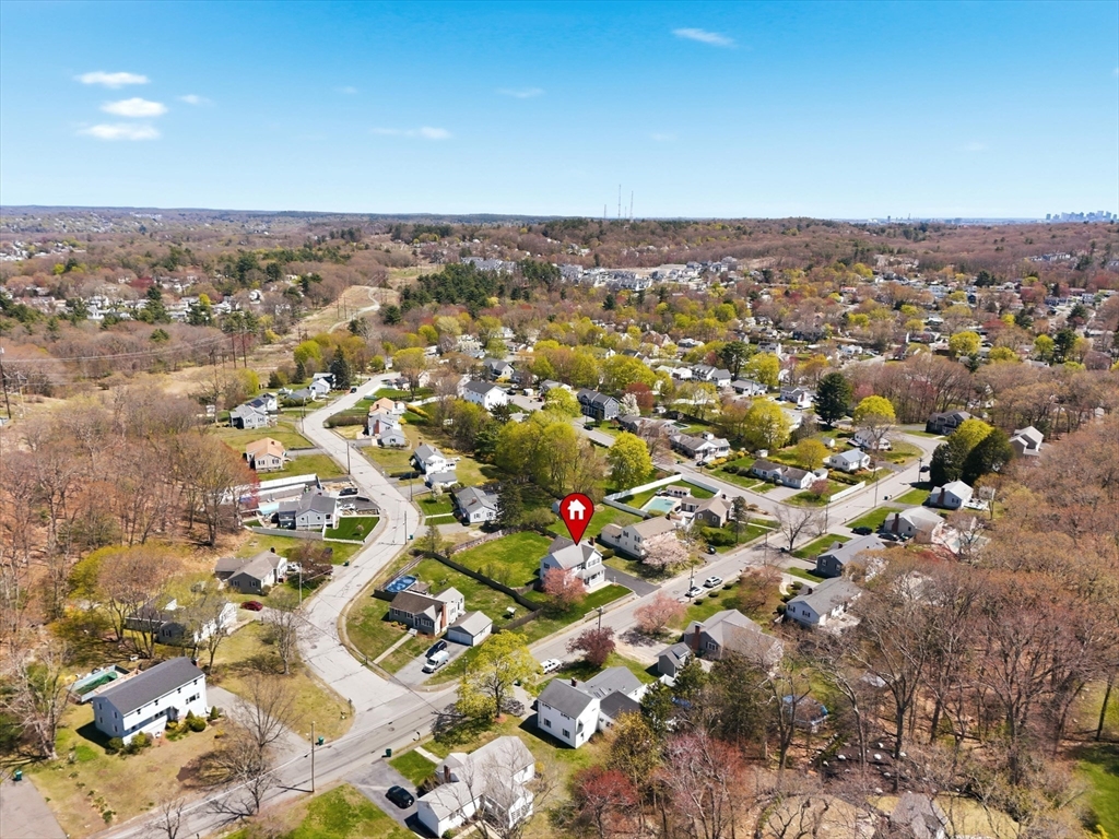 15 Squanto Road Woburn, MA 01801 - Photo 36 of 42