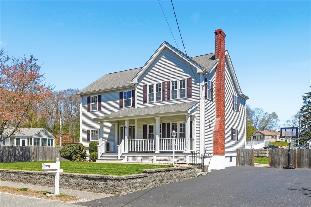 15 Squanto Road Woburn, MA 01801 - Photo 37 of 42