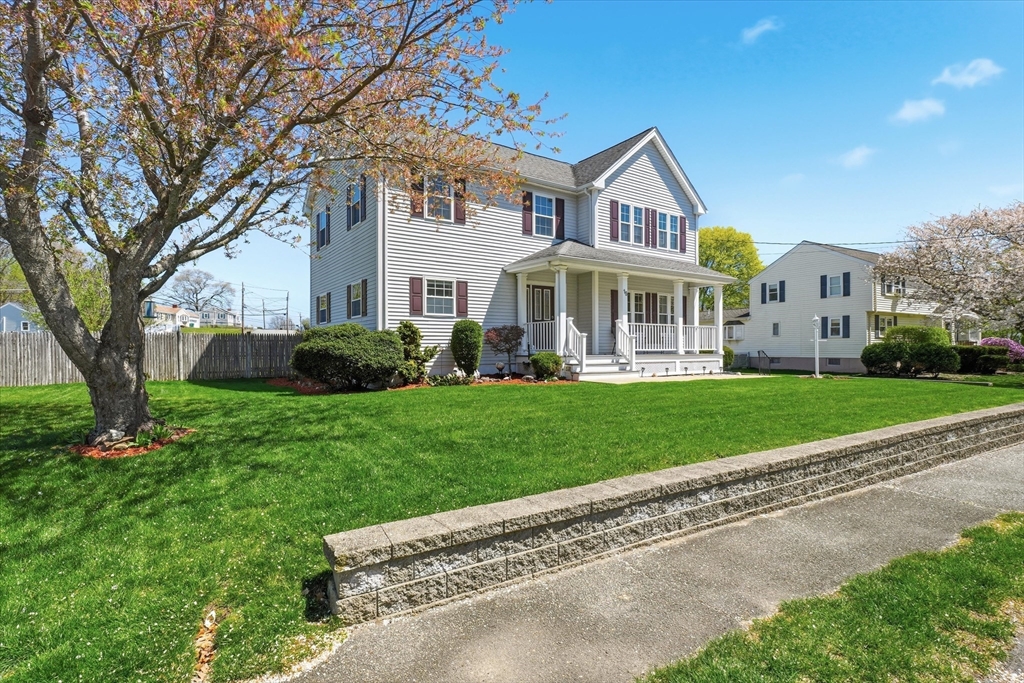 15 Squanto Road Woburn, MA 01801 - Photo 38 of 42