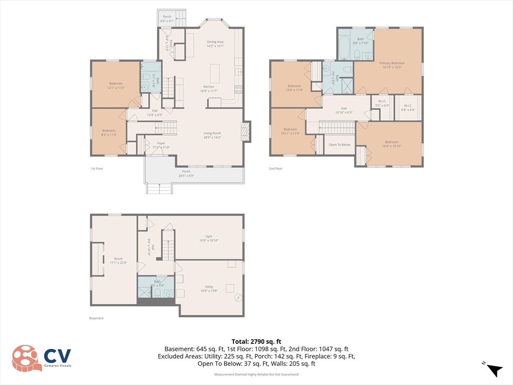 15 Squanto Road Woburn, MA 01801 - Photo 40 of 42