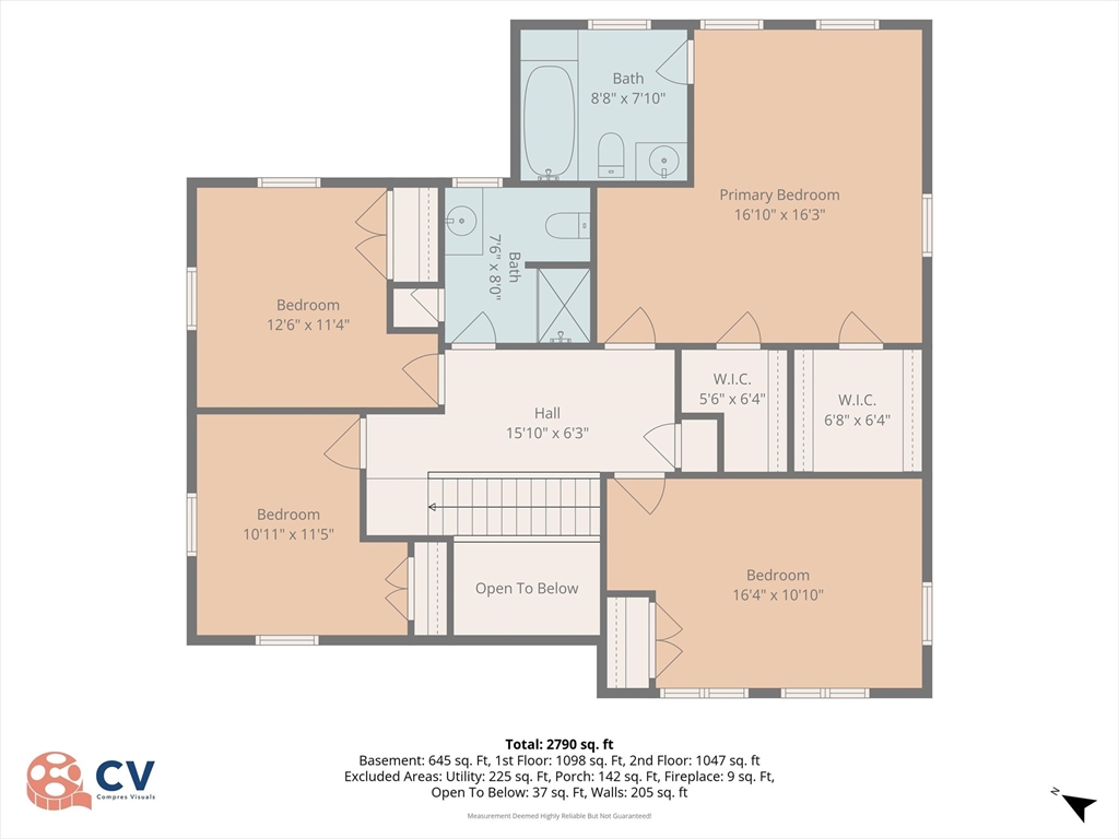 15 Squanto Road Woburn, MA 01801 - Photo 41 of 42