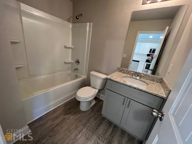 $1,450 | 250 Holly Street, Social Circle, GA 30025