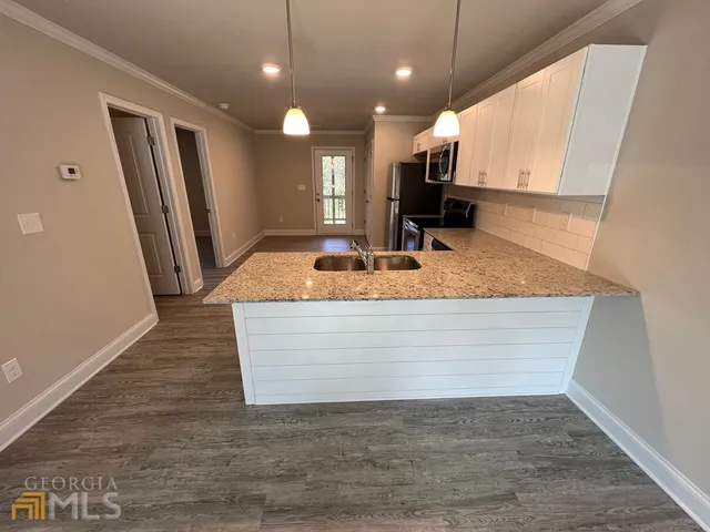 $1,450 | 250 Holly Street, Social Circle, GA 30025