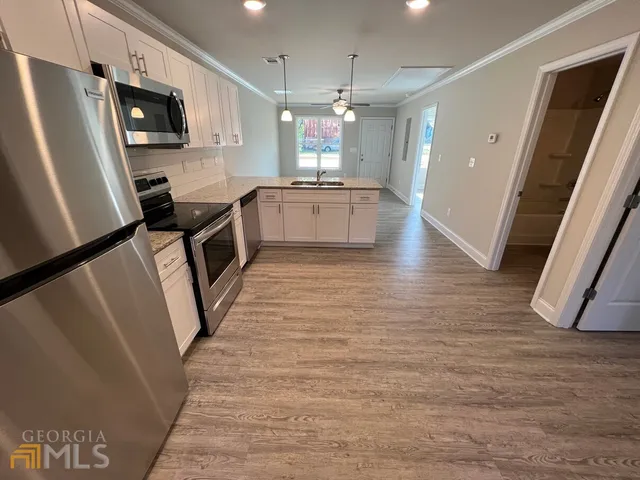 $1,450 | 250 Holly Street, Social Circle, GA 30025