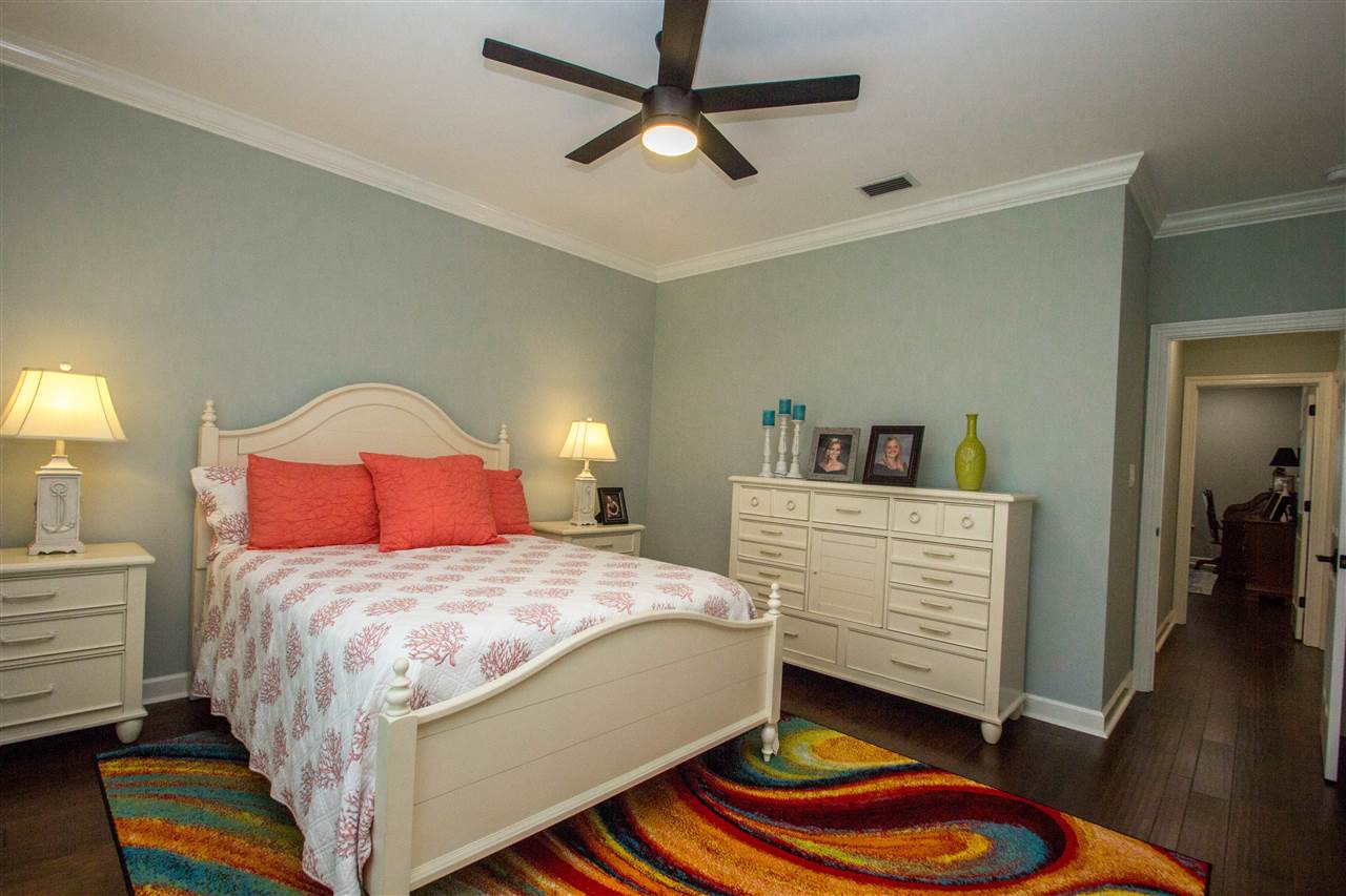 9625 Fairway Drive Foley, AL 36535 - Photo 16 of 22