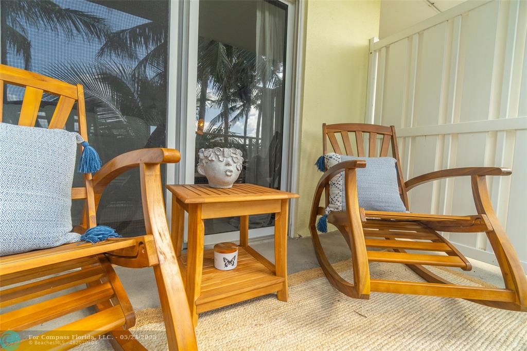 6520 North Ocean Boulevard, Unit 22 Boynton Beach, FL 33435 - Photo 11 of 27 a view of utility room