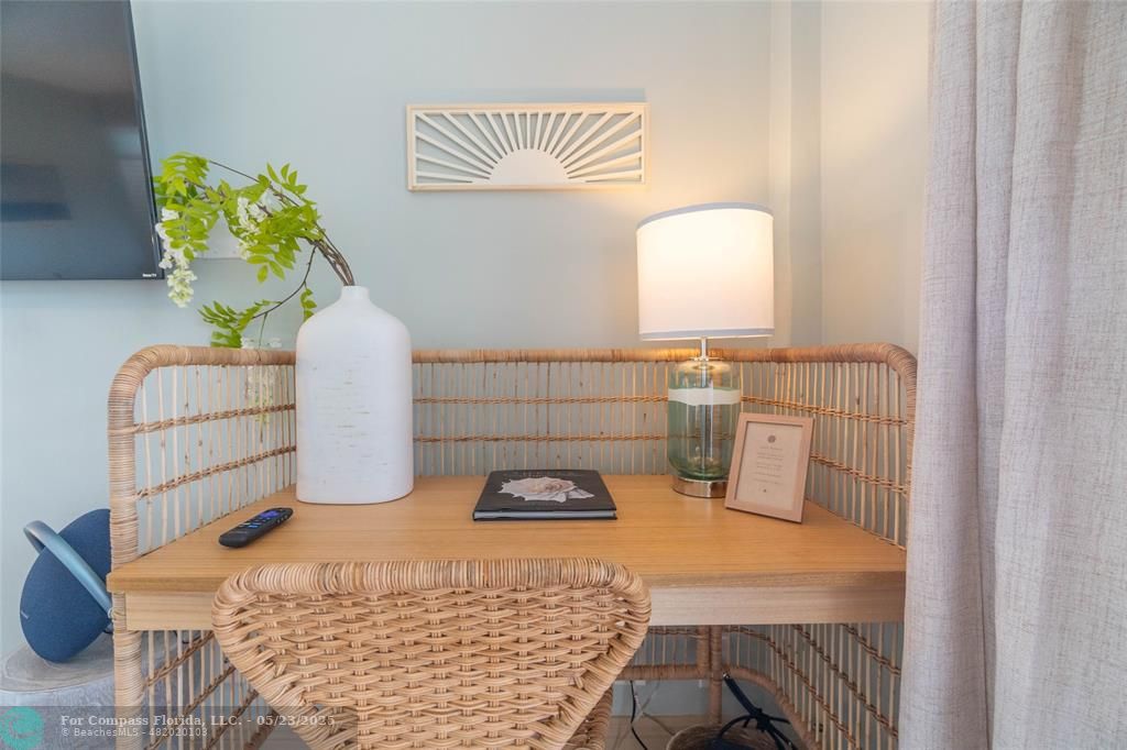 6520 North Ocean Boulevard, Unit 22 Boynton Beach, FL 33435 - Photo 6 of 27 a picture of table tennis