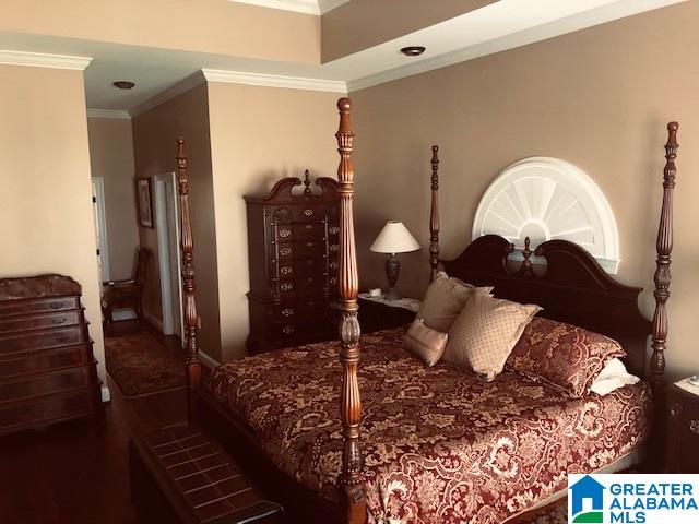 4749 Griffitt Bend Road Talladega, AL 35160 - Photo 18 of 40