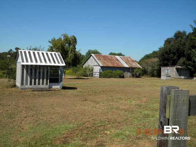 17225 Joe Gottler Road Elberta, AL 36530 - Photo 1 of 1